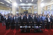 سفر وزیر ارتباطات و فناوری اطلاعات به اصفهان