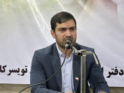 فرماندار: هفته دولت ۴۶ طرح عمرانی در تویسرکان افتتاح و کلنگ‌زنی می‌شود