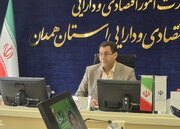 جذب ۳۴۵ میلیون دلار سرمایه‌گذاری خارجی در همدان