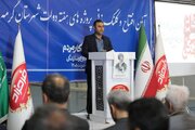 فرماندار: احیای واحدهای راکد، مسیر رونق تولید و اشتغال در گرمه را هموار می‌کند