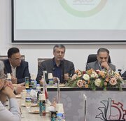 لزوم تغییر نگرش به معدن‌کاری در ایران/ خروج درآمد معادن از کرمان