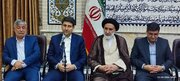 وزیر ارتباطات: ۱۳۴ پروژه ارتباطی در هفته دولت در چهارمحال و بختیاری افتتاح می‌شود