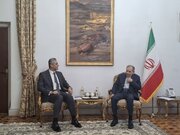 رایزنی بغداد و تهران درباره فعال‌سازی کمیته‌های مشترک و تحکیم مسیر روابط دوجانبه