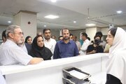 چرا پزشکان در سیستان و بلوچستان نمی‌مانند؟ /استراتژی وزارت بهداشت برای ماندگاری پزشکان