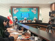 پیش‌بینی درآمد ۴۰۰ میلیارد تومانی اوقاف یزد/پیگیری قضایی جهت تحویل مسجد جامع کبیر یزد
