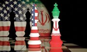 کارشناس لبنانی: موفقیت قمار اقتصادی آمریکا به اراده دیگر کشورها بستگی دارد