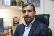 ارسال ۵۸۹ طرح پژوهشی به بیست‌وهفتمین کنگره بین‌المللی رویان