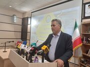اجرای پروژه‌های آب‌رسانی ایلام با وجود محدودیت‌های اعتباری متوقف نشد