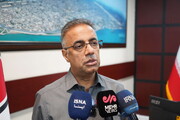 مدیرکل راهداری بوشهر: ۹۸ پروژه با اعتبار ۴۵۰۰ میلیارد تومان اجرا می‌شود