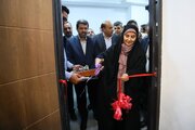 بهره‌برداری از ۲۲۹۵ واحد مسکن شهری و روستایی همدان با حضور وزیر راه و شهرسازی 