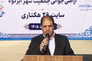 معاون استاندار یزد: قانون جوانی جمعیت نیازمند بازنگری است