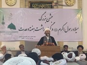 تأکید بر روایت هنرمندانه وحدت و برادری در استان گلستان