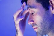 یک روانشناس: بی‌خوابی در شرایط بحرانی الزاماً اختلال نیست