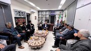 راه‌اندازی گمرک رامشار از اولویت‌های منطقه آزاد سیستان است