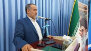 استاندار خراسان جنوبی: قدردانی از مردم در میدان عمل و خدمت رسانی نمود پیدا کند