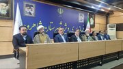 فرماندار خبر داد: جهش ۳ برابری پروژه‌های عمرانی شاهرود در هفته دولت امسال