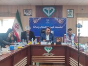 دامپزشکی گلستان در خط مقدم صیانت از سلامت دام و سفره مردم