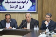 دانشگاه سیدجمال اسدآبادی باید برای ورود به عرصه تعاملات بین‌المللی آماده شود