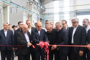 استاندار گیلان: تولیدکنندگان و فعالان اقتصادی در خط مقدم دفاع از اقتصاد ایران قرار دارند