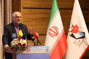 الکترونیکی شدن تمامی خدمات بنیاد شهید تا پایان سال