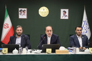 حاجی بابایی: امیدواریم در سال جدید تحصیلی جنگ با پیروزی ملت ایران به پایان برسد