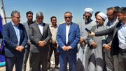 استاندار خراسان جنوبی: توسعه نیروگاه‌های خورشیدی از محورهای مهم مدیریت ناترازی انرژی است