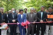 آغاز ۹۲ پروژه عمرانی شهرستان سوادکوه در دولت چهاردهم