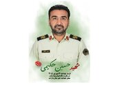 شهادت رئیس پلیس مبارزه با مواد مخدر داراب در درگیری با سوداگران مرگ