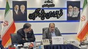 افتتاح بیمارستان امام خمینی تنکابن در نیمه دوم شهریور/تأکید بر انسجام، امیدآفرینی و تداوم