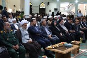 استاندار: وحدت شیعه و سنی، سرمایه بزرگ اجتماعی و از عوامل مهم همدلی در فارس است