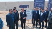 نیروگاه خورشیدی پارکینگ اربعین مهران؛ گامی برای تأمین برق پایدار