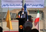 اجرای۷۰۰۰ مگاوات پروژه تجدیدپذیر در تهران/هدف‌گذاری ورود۱۰۰۰مگاوات ظرفیت جدید تا پایان سال