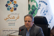 باید روی هویت‌سازی، فرهنگ‌سازی و تولید محتوا کار کنیم