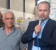 ضرورت تجمیع واحدهای کوچک و احداث کارخانه‌های بزرگ کشاورزی در بابل