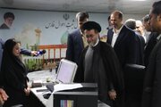 خروج بیش از ۵۰ هزار پرونده حصر وراثت از محاکم فارس با اجرای طرح قضازدایی