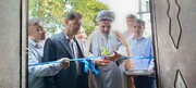 آسفالت و برق‌رسانی به روستاهای هزارجریب؛ گامی در مسیر عدالت دولت چهاردهم در نکا