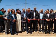 از توسعه دامپروری و گردشگری تا تقویت زیرساخت‌های سلامت در شهرستان زارچ