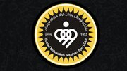 واکنش باشگاه سپاهان به حرکت ناپسند عارف حاجی عیدی