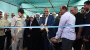بهره‌برداری از فاز دوم بزرگراه ساحل جنوبی قشم با سرمایه‌گذاری ۴۵۰۰ میلیارد ریالی