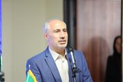معاون رئیس‌جمهور: سالانه ۱۰ هزار کلاس درس در کشور افتتاح می‌شود