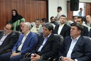 بزرگ‌ترین پروژه مدرسه‌سازی کشور در کرمان افتتاح شد