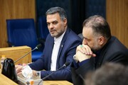 نخستین نشست هم‌اندیشی سخنگوی جدید قوه قضاییه با اصحاب رسانه برگزار شد