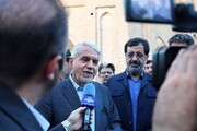 قم می‌تواند چند اثر را در یونسکو ثبت جهانی کند/ پرونده گنبدهای ایلخانی در دستور کار