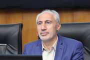 معاون رئیس جمهور: خدمات و فناوری‌هدی جدید، چشمه جوشان اشتغال