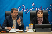 استاندار همدان: احداث مسکن مشارکتی برای کمک به دهک‌های پایین اجرایی شود