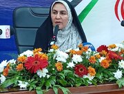 توسعه شتابان جیرفت در هفته دولت با درمان ناباروری و رفع تنش آبی
