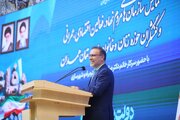 نماینده مجلس: دارایی ۱۲۰۰ متقاضی مسکن در ملایر مسدود شده است