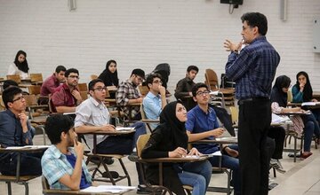 ارائه دو واحد درس «علوم و معارف دفاع مقدس و مقاومت» در دانشگاه‌ها