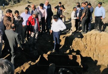 محکومیت قطعی متهمان سرقت و قاچاق سوخت هواپیما در هرمزگان