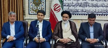 وزیر ارتباطات: ۱۳۴ پروژه ارتباطی در هفته دولت در چهارمحال و بختیاری افتتاح می‌شود